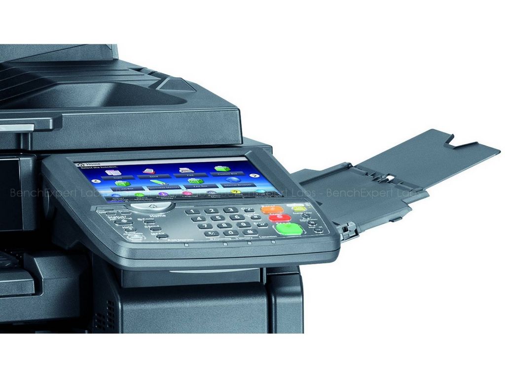 Kyocera TASKalfa 4501i Imprimantes
