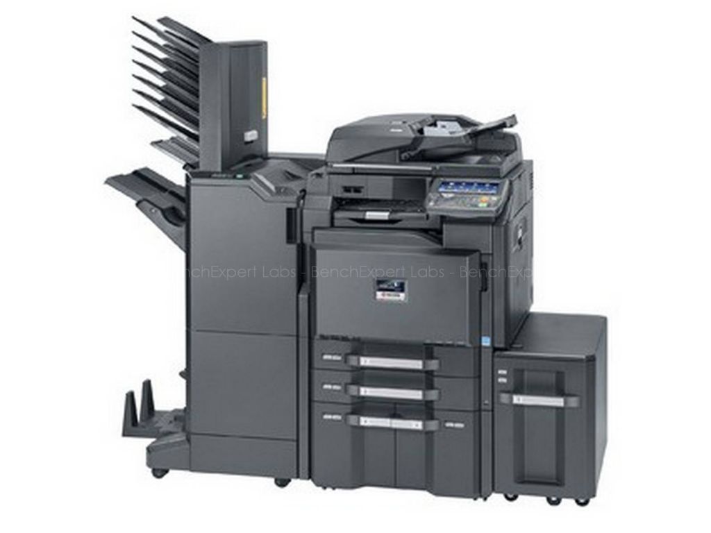 Kyocera TASKalfa 4501i Imprimantes