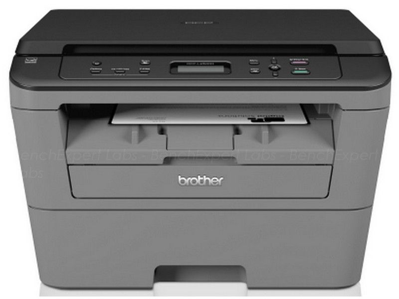 BROTHER DCP-L2500D