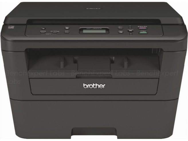 Brother DCP-L2530DW - Imprimantes - Coolblue