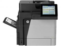 HP LaserJet Enterprise MFP M630dn