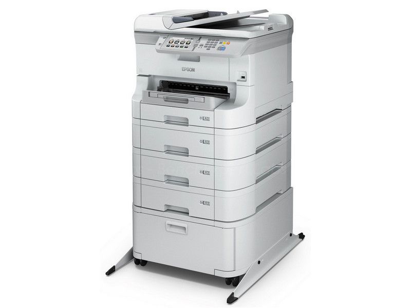 Epson Workforce Pro Wf 8510dwf Imprimantes 9184