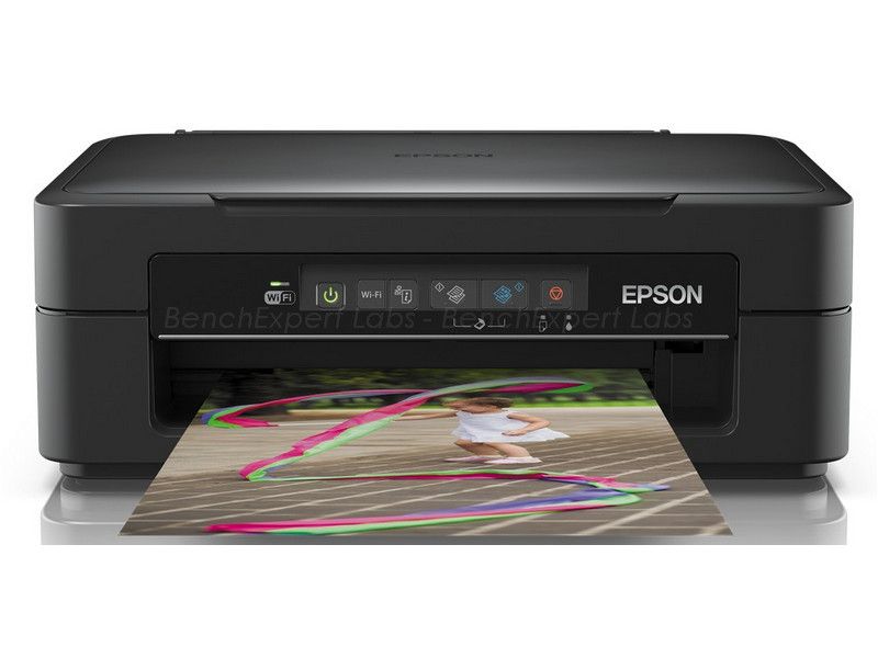 EPSON Expression Home XP-225