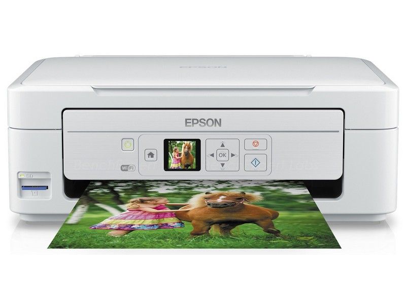 EPSON Expression Home XP-325