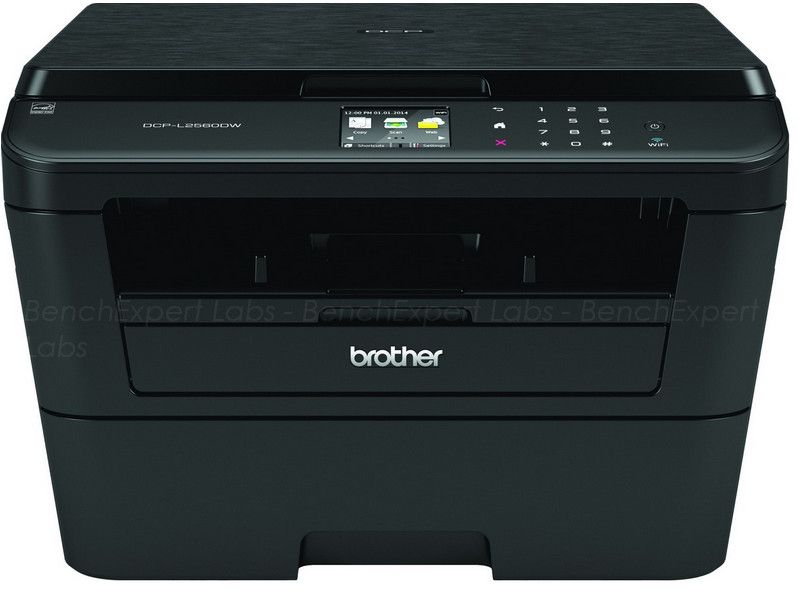 BROTHER DCP-L2560DW