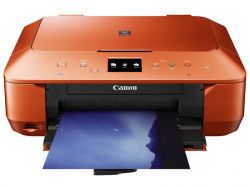 CANON Pixma MG6650