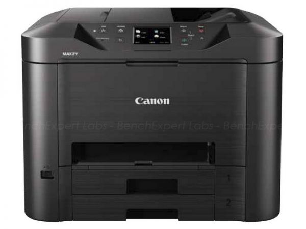 CANON MAXIFY MB5350