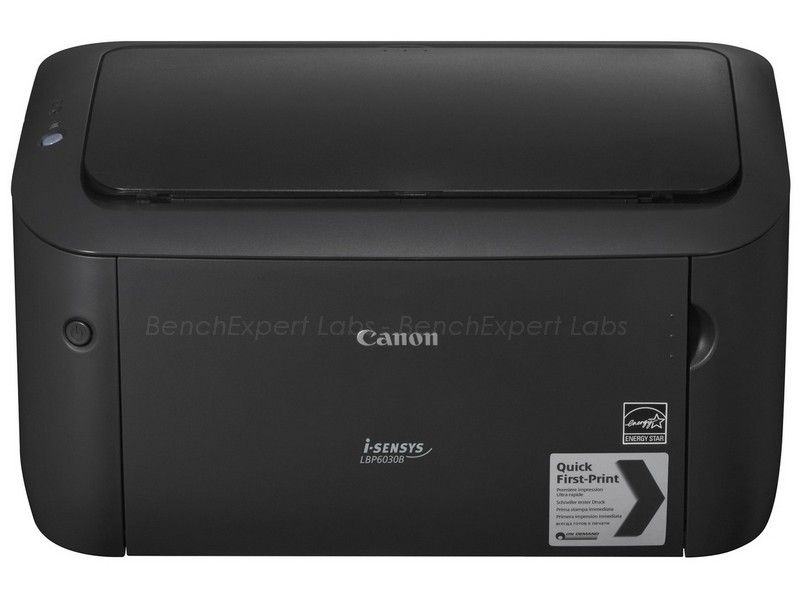Canon i-Sensys LBP6000B Imprimante Laser Noir/Blanc 
