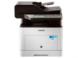 SAMSUNG ProXpress SL-C2670FW