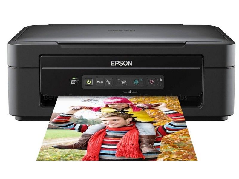 EPSON Expression Home XP-202