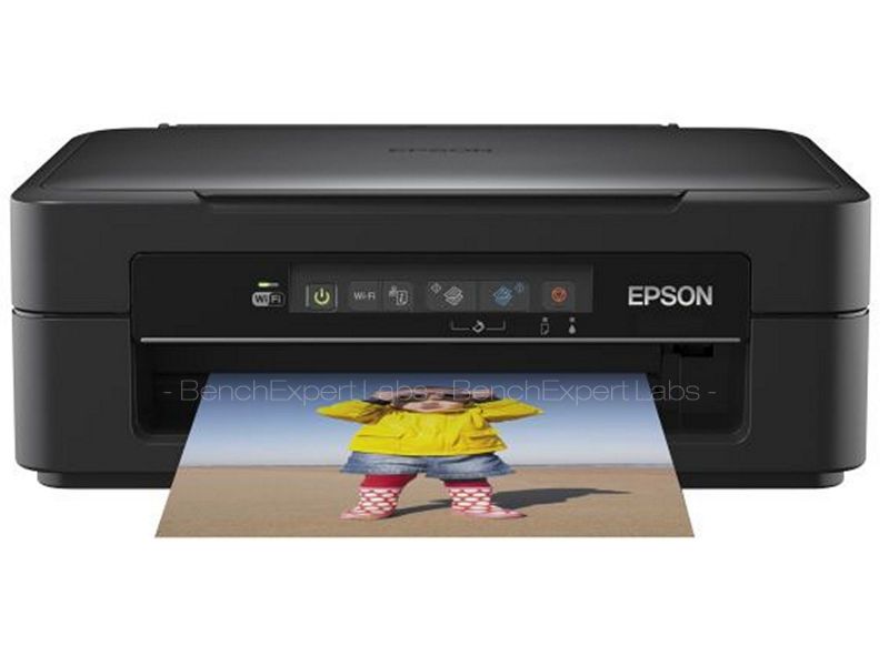EPSON Expression Home XP-212