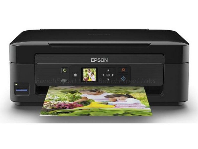 EPSON Expression Home XP-312
