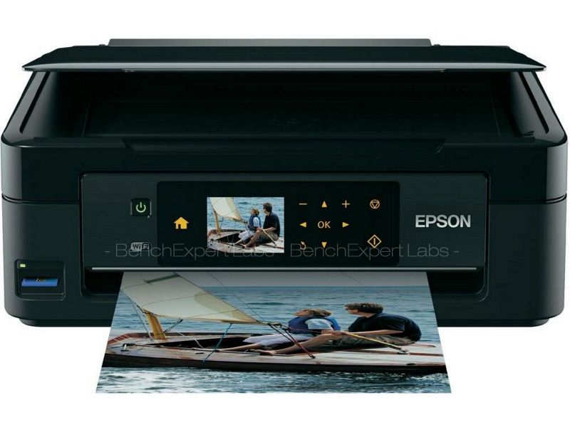 EPSON Expression Home XP-412