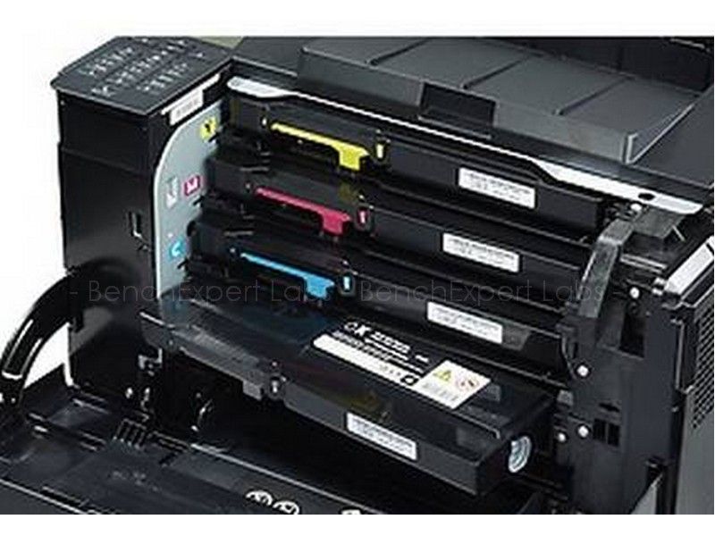 Dell C2660DN Imprimantes