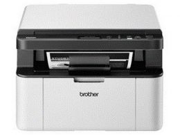 BROTHER DCP-1610W photo 1