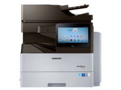 SAMSUNG MultiXpress SL-M4370LX