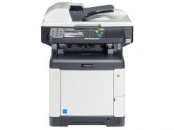 KYOCERA ECOSYS M6526cidn/KL3