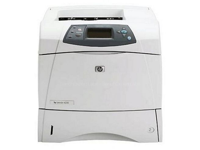 HP LaserJet Enterprise P3015dn - imprimante laser reconditionnée monochrome  A4 - recto-verso Pas Cher | Bureau Vallée