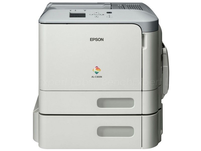 EPSON WorkForce AL-C300DTN
