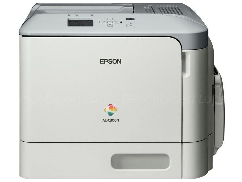 EPSON WorkForce AL-C300N