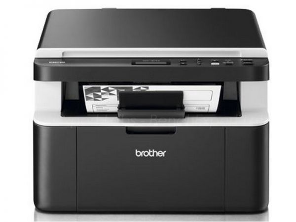 BROTHER DCP-1612W
