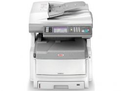 OKI MC851dn+