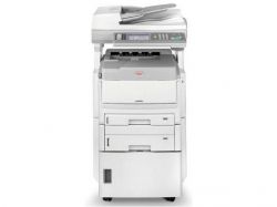 OKI MC851cdtn+