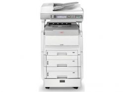 OKI MC851cdxn+