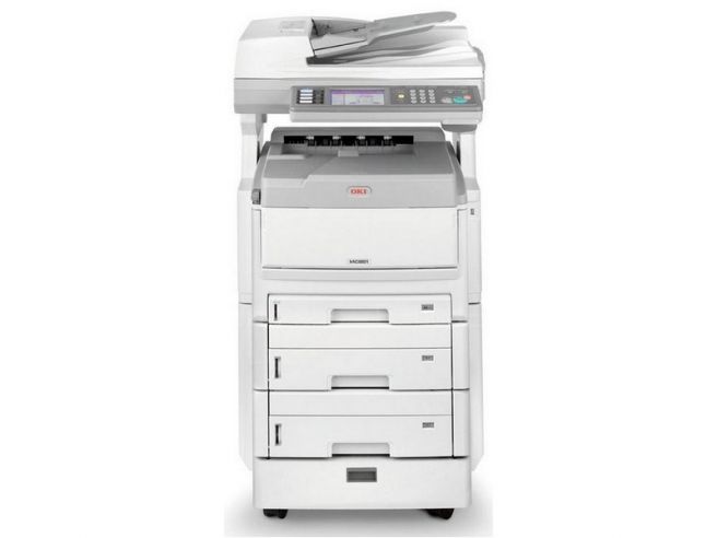 Imprimante A3 Couleur laser multifonction 4-en-1 Lexmark X925de