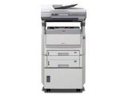 OKI MC861cdtn+
