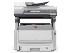 OKI MC861dn+
