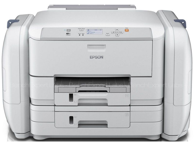 EPSON WorkForce Pro RIPS WF-R5190DTW