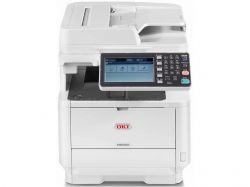 OKI MB562dnw