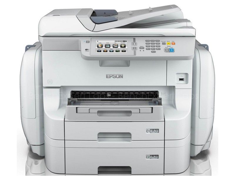 EPSON WorkForce Pro RIPS WF-R8590DTWF