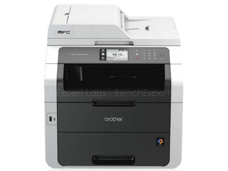 BROTHER MFC-9332CDW