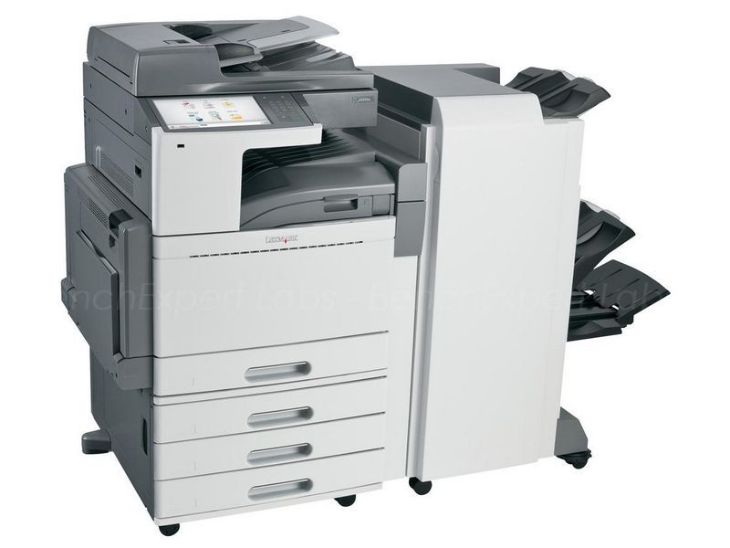 Lexmark X950de | Imprimantes