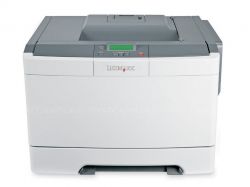 LEXMARK C544dn