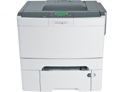 LEXMARK C546dtn