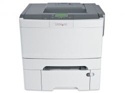 LEXMARK C544dtn