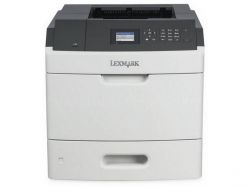 LEXMARK MS811n