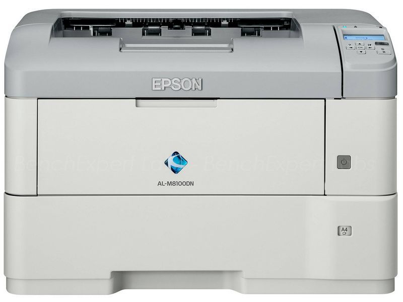Epson WorkForce AL-M8100DN