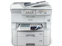 EPSON WorkForce Pro WF-8590DTWF