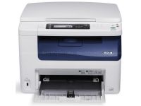 XEROX WorkCentre 6025
