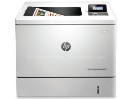 HP Color LaserJet Enterprise M552dn photo 1