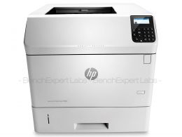HP LaserJet Enterprise M606dn photo 1
