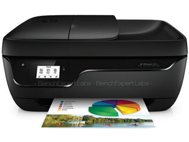 Imprimantes compatibles avec Cartouche Jet d'encre HP 302