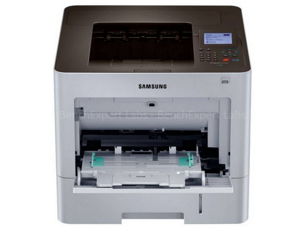 SAMSUNG ProXpress M4530ND Imprimantes