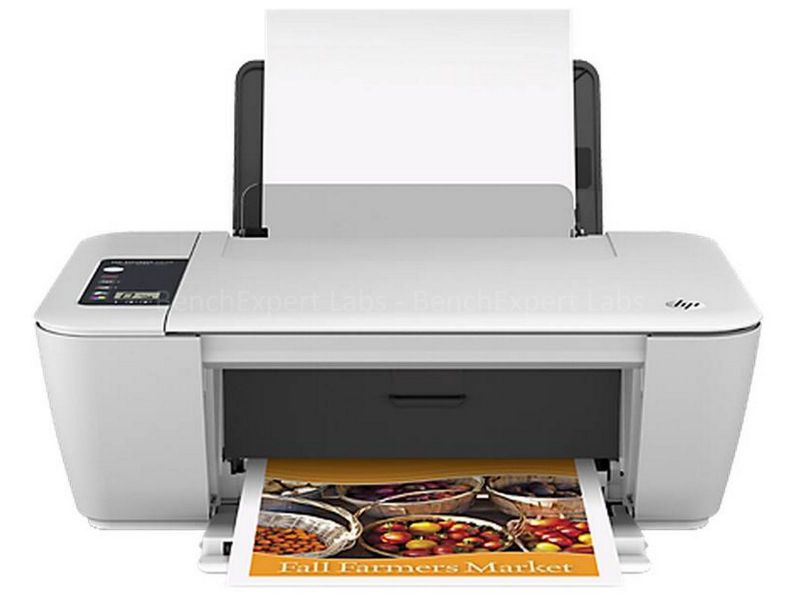 HP Deskjet 2548 | Imprimantes