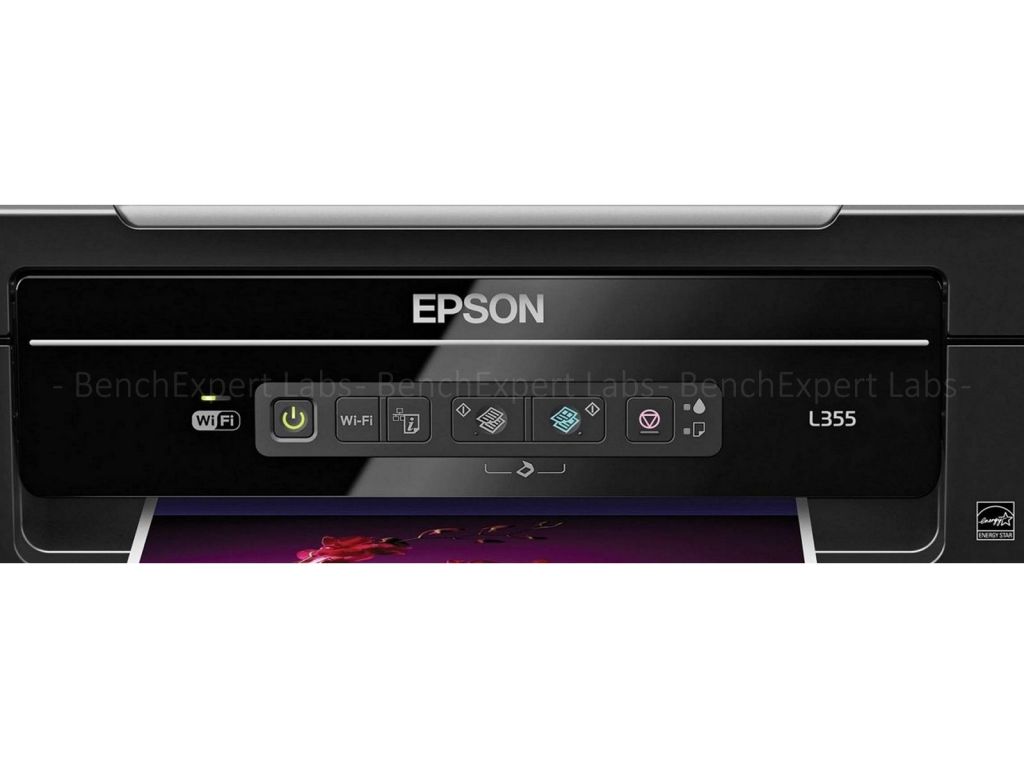 Epson L355 Ecotank | Imprimantes