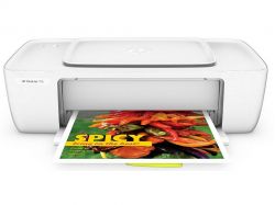HP DeskJet 1110